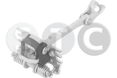 Ogranicznik drzwi STC T443930