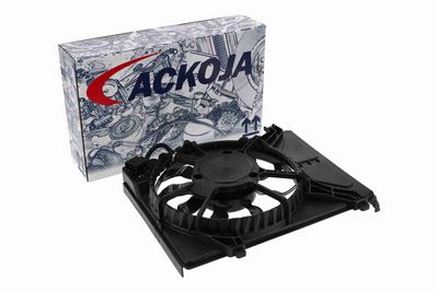 VENTILATOR RADIATOR ACKOJA A52010036 1