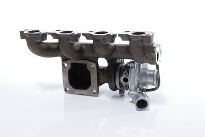 LADER AUFLADUNG BTS Turbo T912472 39