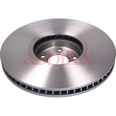 спирачен диск ASHIKA 60-02-2061C-KIT