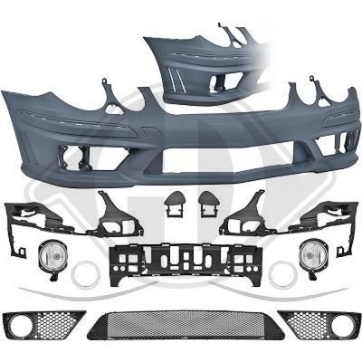 Bumper