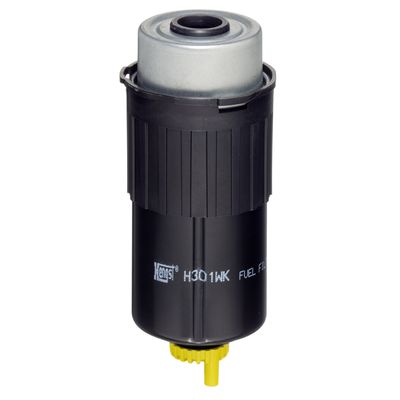 Vorschau Kraftstofffilter