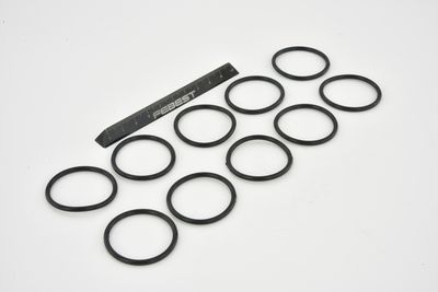 GARNITURI CARCASA FILTRU ULEI FEBEST RINGOL024PCS10 21