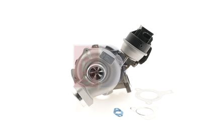 LADER AUFLADUNG AKS DASIS 045209N 16