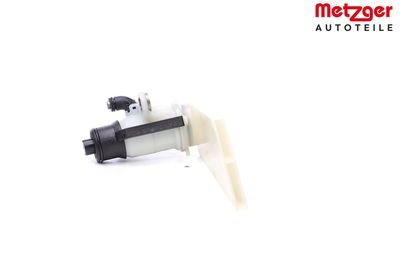 ÖLPUMPE AUTOMATIKGETRIEBE METZGER AUTOTEILE 8004001 6