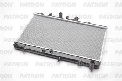 PATRON PRS4377 Крышка радиатора  для KIA RIO (Киа Рио)