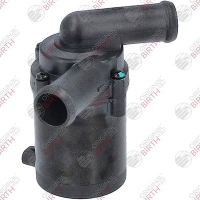 POMPă DE APă SUPLIMENTARă (CIRCUITUL APEI DE RăCIRE)