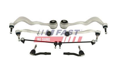 SET SUSPENSIE ROATA FAST FT00136 1