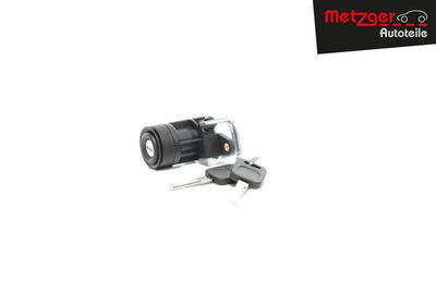 HECKKLAPPENSCHLOSS METZGER AUTOTEILE 2310557 8