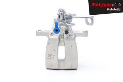 ETRIER FRANA METZGER AUTOTEILE 6261330 2