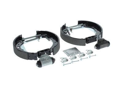 SET SABOTI FRANA BOSCH 0204114638 7