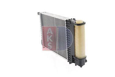 KüHLER MOTORKüHLUNG AKS DASIS 050790N 9