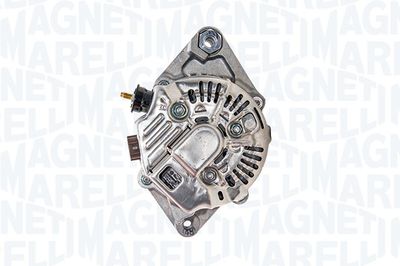 GENERATOR / ALTERNATOR MAGNETI MARELLI 063377553010 1