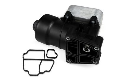 RADIATOR ULEI ULEI MOTOR