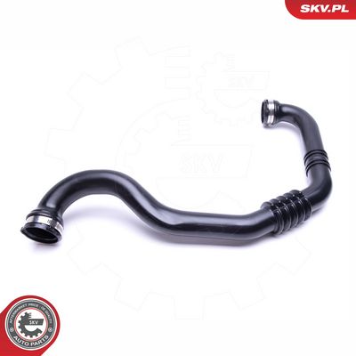 Kompresoriaus padavimo žarna