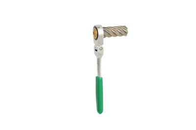 REIBAHLE ABS-SENSORAUFNAHME KS TOOLS 4500340 22