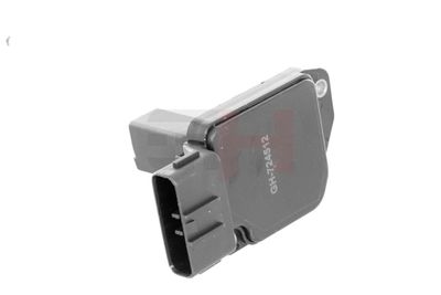 SENZOR DEBIT AER GH GH724512 11