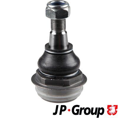 Przegub mocujący / prowadzący JP GROUP 4340305570