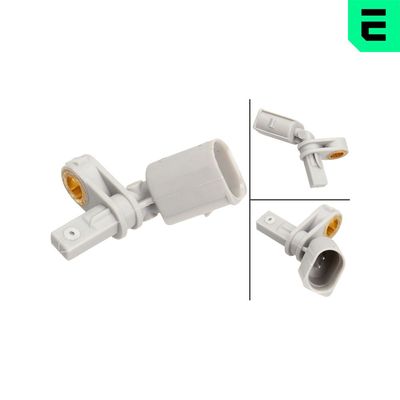 SENZOR TURATIE ROATA