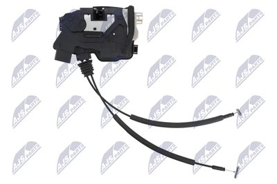 Ajtózár NTY EZC-KA-012