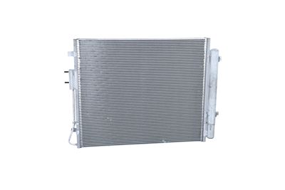 CONDENSATOR CLIMATIZARE NRF 350530 23