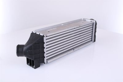 INTERCOOLER COMPRESOR NISSENS 96642 19