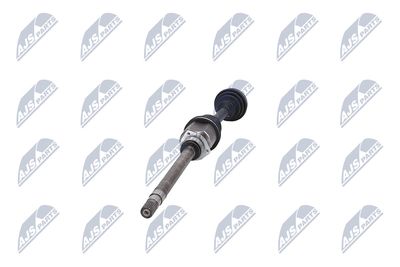 PLANETARA NTY NPWFT051 35