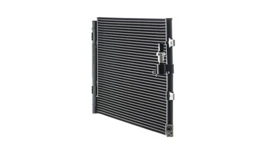 CONDENSATOR CLIMATIZARE MAHLE AC102000P 17