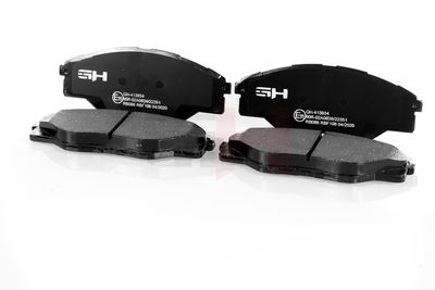 SET PLACUTE FRANA FRANA DISC GH GH413934 58