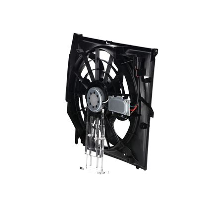 VENTILATOR RADIATOR NISSENS 85649 29