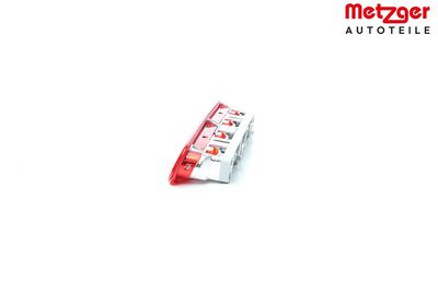 STOP SUPLIMENTAR METZGER AUTOTEILE 2080108 12