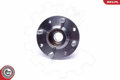 Wheel Bearing Kit 29SKV512