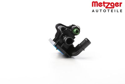 THERMOSTAT KüHLMITTEL METZGER AUTOTEILE 4006060 27
