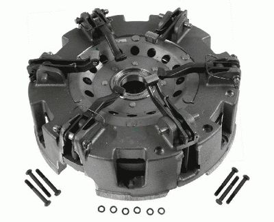 SACHS Kupplungsdruckplatte