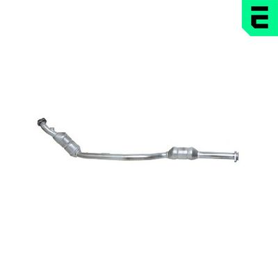 катализатор OPTIMAL OP-ECC31128