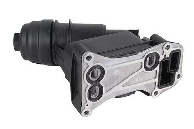 GEHäUSE ÖLFILTER METZGER AUTOTEILE 2370132 2