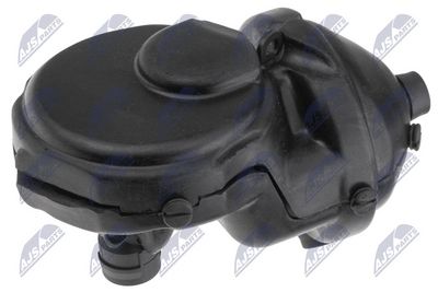 VENTIL AERISIRE CARTER NTY SEPBM005 1