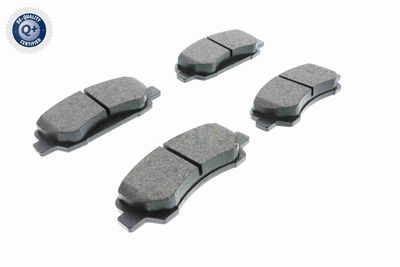 BREMSBELAGSATZ SCHEIBENBREMSE VAICO V220462 8