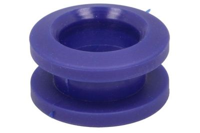 Rubber hoes voor ophanging in bestuurderscabine