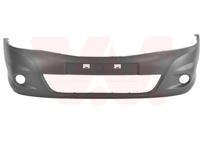 Буфер VAN WEZEL 4334575 для RENAULT CLIO