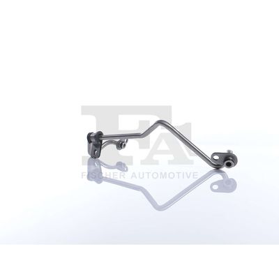 CONDUCTA ULEI INCARCARE FA1 611892 25