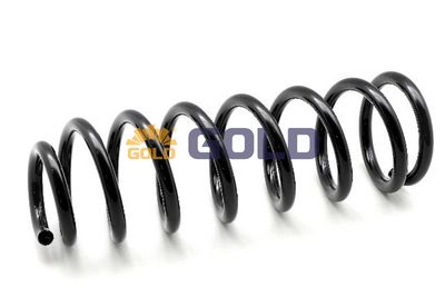 JAPANPARTS GZJ6541G Пружина подвески  для TOYOTA COROLLA (Тойота Королла)