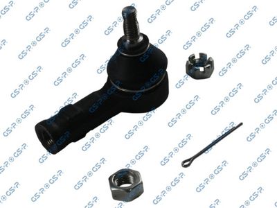 Tie Rod End S070212