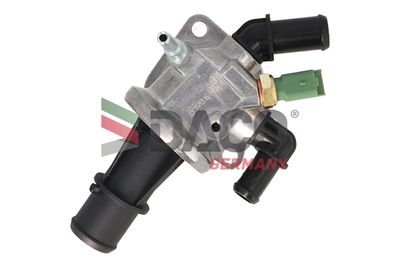 CARCASA TERMOSTAT DACO TT0900 1