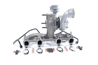 LADER AUFLADUNG BTS Turbo T981233 27