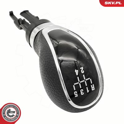 Hlavice řadicí páky ESEN SKV 63SKV185