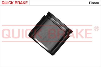 Piston, brake caliper 185088K