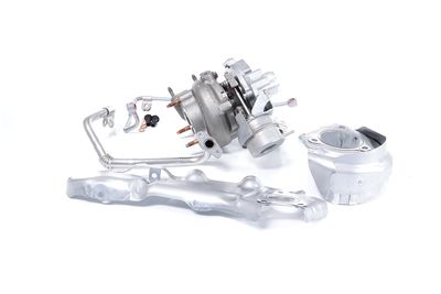 LADER AUFLADUNG BTS Turbo T981617 26