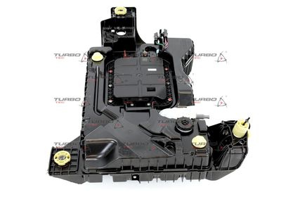 UNITATE REZERVOR INJECTIE ADITIV