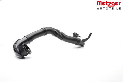 LADELUFTSCHLAUCH METZGER AUTOTEILE 2401436 14
